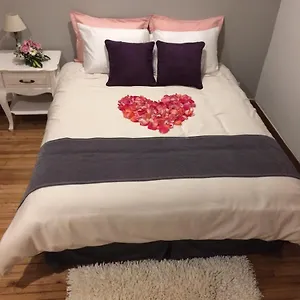  Bed and breakfast Vintage Ecuador