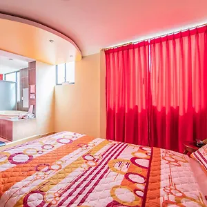 Oro Orense Guest house Quito