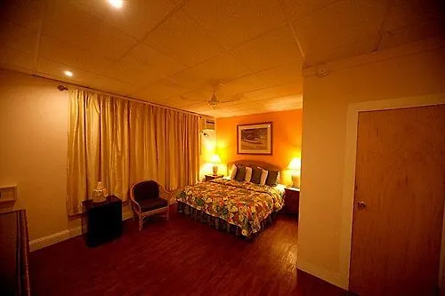 Casa Del Caribe Inn San Juan Puerto Rico